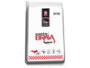 Purina Casta Brava 20kg Alimento Para Gallos De Competencia