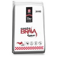 Purina Casta Brava 20kg Alimento Para Gallos De Competencia
