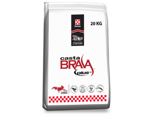 Purina Casta Brava 20kg Alimento Para Gallos De Competencia