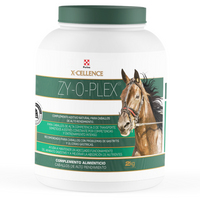 Purina X-cellence Zy-o-plex Caballos 2kg Suplemento Alimenticio