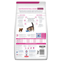 Hills Prescription Diet GI Biome Felino  1.8 Kg Alimento Cuidado Gástrico Gato
