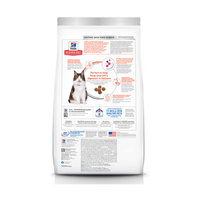 Hills Science Diet Perfect Digestion Alimento Seco de Cuidado Digestivo para Gato Adulto