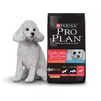 Pro Plan Alimento Perros Adulto Raza Pequeña Estructura Delicada Delicate Structure Optifortis