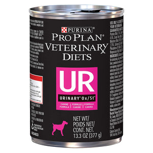 Pro Plan Alimento Perros Humedo UR Lata Urinary Problemas Urinarios