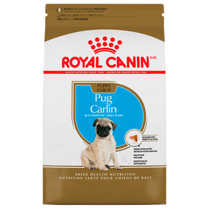 Royal Canin Alimento Perros CachorroPug Puppy 1.13 kg