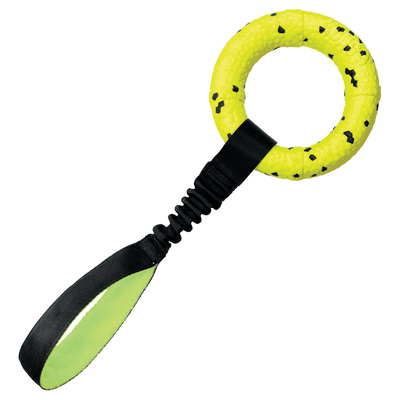 Kong reflex Juguete para perro Tiron reflejo.