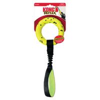 Kong reflex Juguete para perro Tiron reflejo.