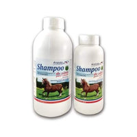 Aranda Shampoo Zabila Caballo