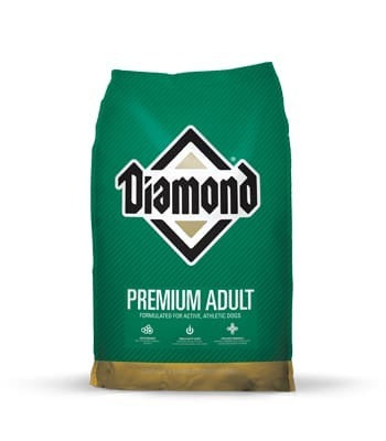 Diamond Premium Alimento Perros Adultos Croqueta Pienso
