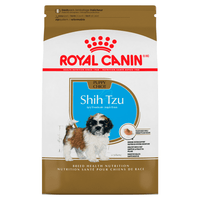 Royal Canin Alimento Perros Shih Tzu Puppy Cachorro 1.13 kg Croqueta Pienso