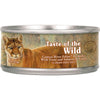 Taste Of The Wild Alimento Gatos Adulto Canyon River Feline Lata Trucha Salmon Ahumado
