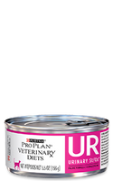 Pro Plan Alimento Gatos Humedo Lata UR Problemas Urinarios