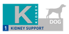 Virbac Alimento Perros Dog Kidney Support Insuficiencia Renal Pienso Croquetas