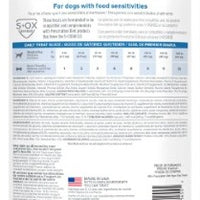 Hills Science Diet Premios Perros z/d Ultra 340 gr Treats Premios Hipoalergenicos zd