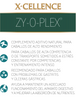 Purina X-cellence Zy-o-plex Caballos 2kg Suplemento Alimenticio