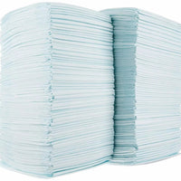 Paquete Tapetes Sanitarios Protectores Mascotas Cachorro 50 pads