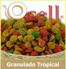 Ocell Alimento Balanceado Loros Y Guacamayas 10 Kg Pienso