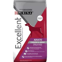 Pro Plan Excellent Alimento Perros Adulto Cordero 20 kg