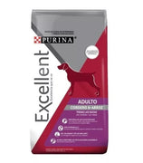 Pro Plan Excellent Alimento Perros Adulto Cordero 20 kg