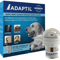 Ceva Difusor Perros Adaptil Difusor + Recarga 48 ml Tranquilidad Seguridad Adultos Cachorros