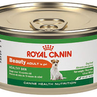 Royal Canin Beauty Adult Loaf in Sauce Alimento Húmedo en Lata para Perros Adulto 145gr