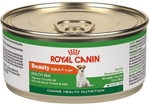 Royal Canin Alimento Lata Perros Adulto Beauty 145gr iPOS