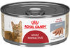 Royal Canin Alimento Gatos Adulto Instinctive Wet  Lata Humedo 145gr iPos