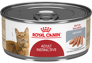 Royal Canin Alimento Gatos Adulto Instinctive Wet Lata Humedo 145gr iPos