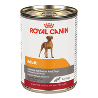 Royal Canin Alimento Lata Perros Adulto Todas las Razas .385kg iPOS
