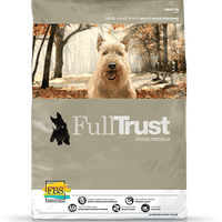 Full Trust Alimento Perro Small Breed Adulto Raza Pequeña Croqueta