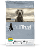 Full Trust Alimento Perro Medium Large Breed Adulto Mediana Grande Croqueta
