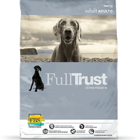 Full Trust Alimento Perro Medium Large Breed Adulto Mediana Grande Croqueta
