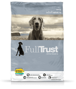 Full Trust Alimento Perro Medium Large Breed Adulto Mediana Grande Croqueta