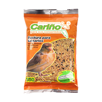 Cariño Alimento Canarios Postura 150 gr