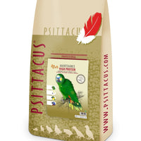 Psittacus Alimento Loros Pericos Cotorros amazonas Aves Pienso Croqueta Bajo Grasa Cacatuas Amazonas