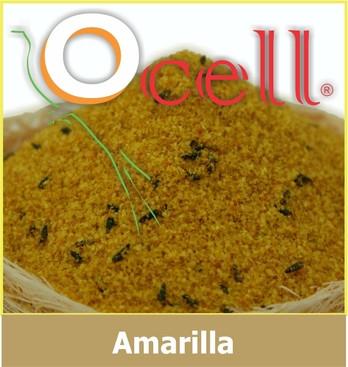 Ocell Alimento Aves Pasta Amarilla Crias Postura Reproduccion