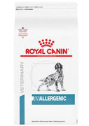 Royal Canin Alimento Perros Anallergenic  Alergias Severas Alimento 9 kg