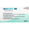 Zoetis Apoquel 5.4 mg  Comprimidos Oclacitinib Perros