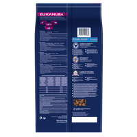 Eukanuba Croquetas Perros Senior Medium Breed Raza Mediana