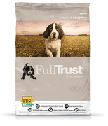 Full Trust Alimento Perros Cachorro Medium Large  Breed Raza Mediana Grande Croqueta