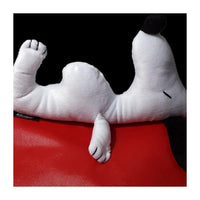 Casa Cama Snoopy Para Mascotas Perros Gatos