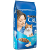 Purina Cat Chow Alimento Gato Adulto Sabor Pescado