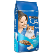 Purina Cat Chow Alimento Gato Adulto Sabor Pescado