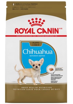 Royal Canin Alimento Perros Chihuahua Puppy 1.1 kg Croqueta Pienso