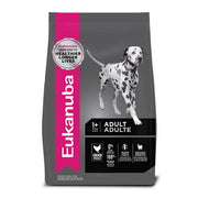 Eukanuba Croquetas Perros Adult Medium Breed Adulto Raza Mediana