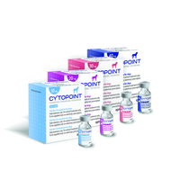 Zoetis Cytopoint Dermatologico Canino