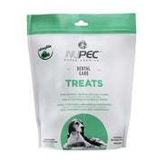 Premios Dental Care Nupec 05 bolsas de 180Gr Premios para el Aliento del Perro