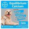 Bayer Equilibrium Calcium Calcio Perros 60 Tabletas