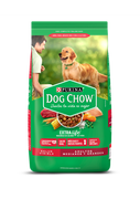 Purina Dog Chow Adult Salud Visible Alimento Perro Adulto Raza Mediana y Grande 20 Kg