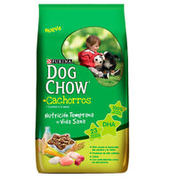 Purina Dog Chow Puppy Raza Mediana y Grande Alimento para Cachorro